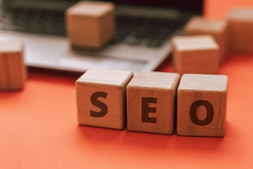 optimisation compte SEO