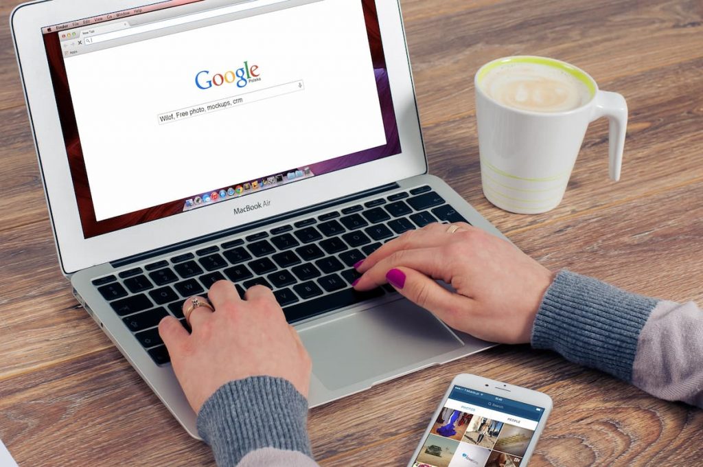 Google My Business : c’est quoi ?